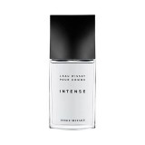 Issey Miyake, L'Eau d'Issey Intense, Apă de toaletă, Pentru bărbați, 75 ml
