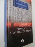 Nimeni alaturi de mine - Nadine Gordimer