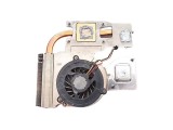 138.Sistem coolere laptop cu heatsink MCF-811AM05