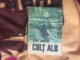 n7 Colt Alb - Jack London