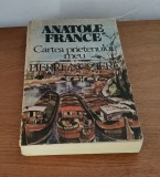 Anatole France - Cartea prietenului meu Pierre Noziere