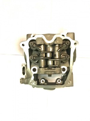 CHIULASA 330/400/500/570/650/800 CAN-AM OUTLANDER/RENEGADE - SPA foto