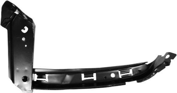 Suport bara fata, dreapta Honda Crv (Rd), 01.2002-12.2004, 71140S9A000
