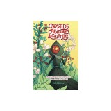 Cryptids, Creatures &amp; Critters: A Manual of Monsters &amp; Mythos from Around the World