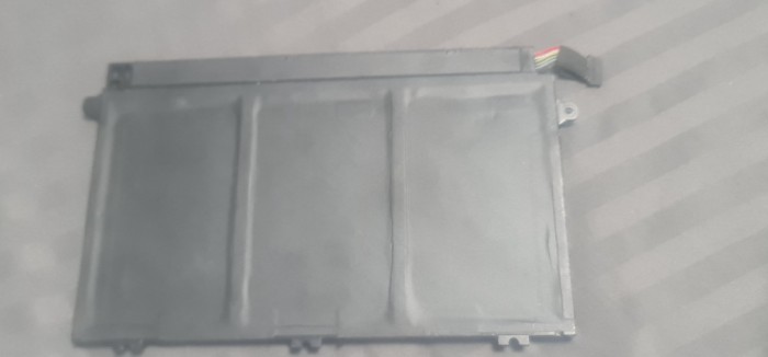 Baterie originala Lenovo ThinkPad E14 E15 E480 E485 E490 E580 E585 E590 E595