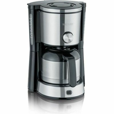 Cafetieră cu Filtru Severin KA4845 1000 W 1 L 8 Hrn&amp;iacute;čky foto