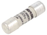Siguranță gG 2A 500VAC 250VDC 10x38mm