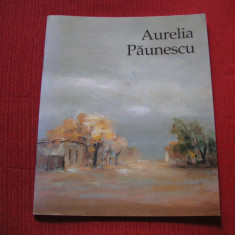 Aurelia Paunescu Muzeul National Cotroceni - album