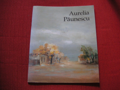 Aurelia Paunescu Muzeul National Cotroceni - album foto