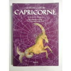 LE GRAND LIVRE DU ZODIAQUE
