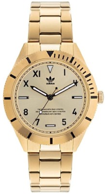 Ceas Barbati, Adidas, Edition Three AOFH22062 - Marime universala foto