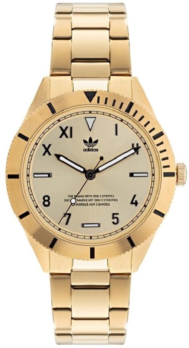 Ceas Barbati, Adidas, Edition Three AOFH22062 - Marime universala