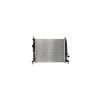 Radiator apa FORD C-MAX DM2 AVA Quality Cooling FD2368