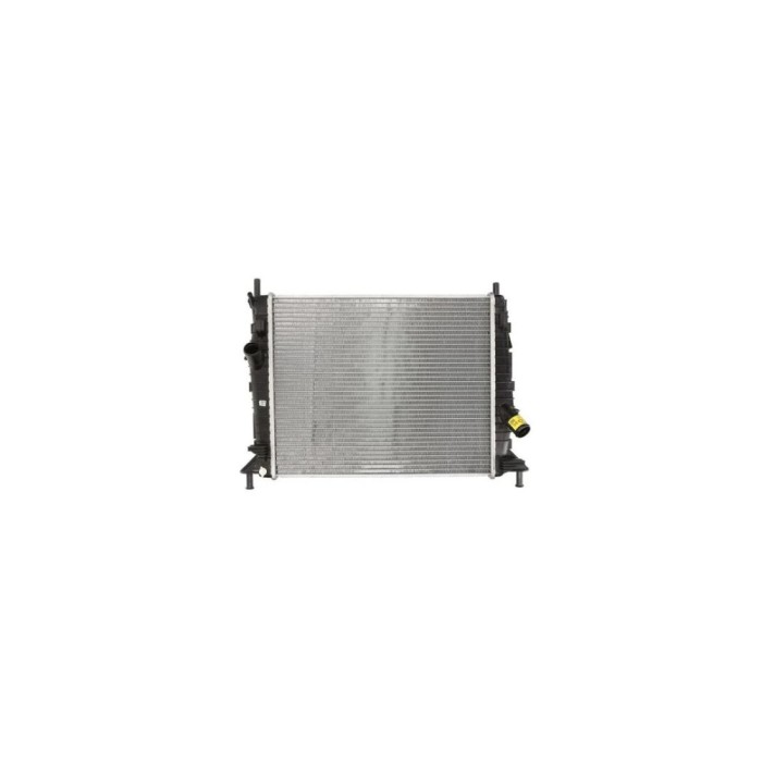 Radiator apa FORD C-MAX DM2 AVA Quality Cooling FD2368