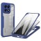 Husa 360&Atilde;&sbquo;&Acirc;&deg; Xiaomi 14T Techsuit ColorVerse, albastru