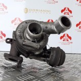 Cumpara ieftin Turbina Alfa Romeo Fiat 1.9JTD