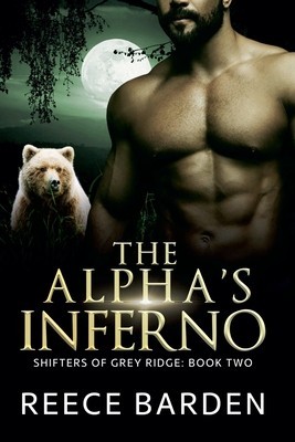 The Alpha&amp;#039;s Inferno foto