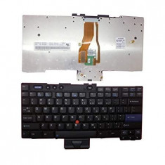 Tastatura laptop noua IBM T40 T41 T42 T43 FRU 39T0581 foto