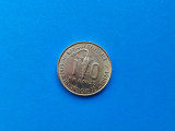 10 Francs 1971 Africa de Vest-Calitate