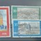TS21 - Timbre serie DDR - 1975 Mi2086-88