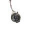 Difuzor planșa de bord TOYOTA GT 86 Coupe ZN6_ 2012 OEM: 86301CA030 20288738