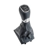 Manson Nuca Schimbator Skoda Superb 3 (2013+) 6 Viteze Negru Crom ALM