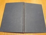 N. AL. RADULESCU - ISTORIA GEOGRAFIEI si Descoperirilor Geografice -1938-1939