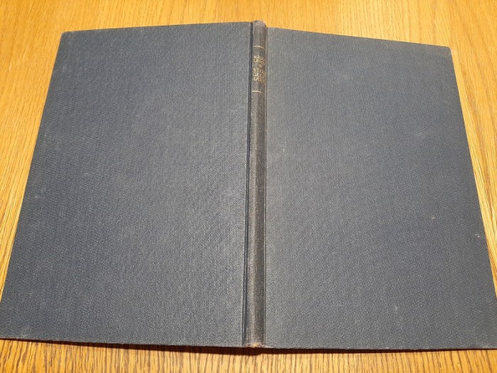 N. AL. RADULESCU - ISTORIA GEOGRAFIEI si Descoperirilor Geografice -1938-1939