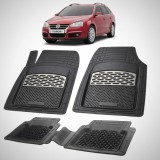 Cumpara ieftin Covorase Volkswagen Golf 5 Variant Compatibile 2003-2009 | Silver