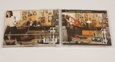 Pat Travers - Putting it Straight - CD audio original NOU foto