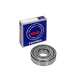 Rulment NSK 6303-ZZ compatibil masina de spalat Whirlpool, cod 481252028141