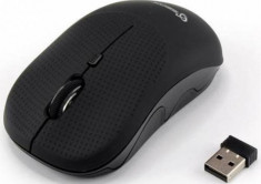 Mouse wireless SBox WM-106 Negru foto