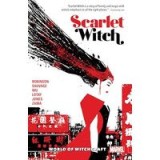 Scarlet Witch
