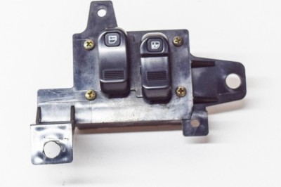 Buton geam ușă dreapta față DODGE STEALTH 1991 OEM: 460-210N 11897948 foto