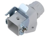 Bază de montaj BOX MOUNT H-A 3 AGSV 11 ZW