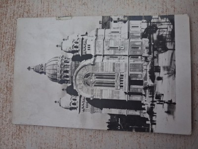 Targu Mures - Catedrala Ortodoxa. foto