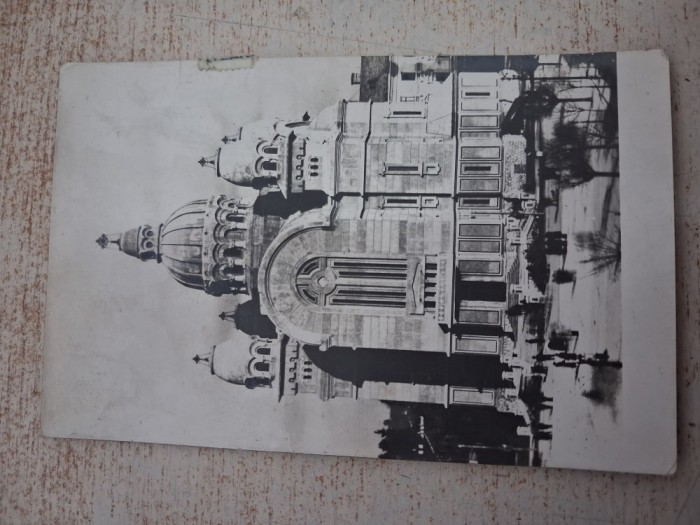 Targu Mures - Catedrala Ortodoxa.