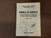 Modele de subiecte pentru examenul de admitere in licee si scoli Alexandru Mot