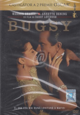 Bugsy (DVD) foto