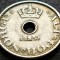 Moneda istorica 10 ORE - NORVEGIA, anul 1951 *cod 1814