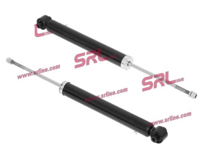 Amortizor gaz Toyota Avensis Estate, 11.08-10.18, 1.6 D4-D, 1.6 VVT-i, 1.8 VVT-i, 2.0 D-4D, 2.0 D-4D, 2.0 VVT-i, 2.2 D-4D, Punte Spate, SRLine foto