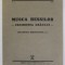 MUSCA HESSILOR - CECIDOMIA GRAULUI - ( MAYETIOLA DESTRUCTOR SAY.) , 1938
