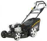 Masina de tuns gazon Texas 5130TR/W pe benzina, autopropulsata, 51 cm