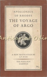 The Voyage Of Argo - Apollonius Of Rhodes