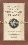 Cumpara ieftin The Voyage Of Argo - Apollonius Of Rhodes, Argonautica, Penguin Books, 1959, Engleza, Roman Beletristica