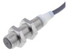 Senzor inductiv OMRON E2A-S12KS04-WP-B2 PNP NC 0-4mm 12-24VDC M12 IP67 2m