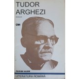 VERSURI-TUDOR ARGHEZI-176996