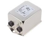 Filtru anti-interferențe monofazat 250VAC