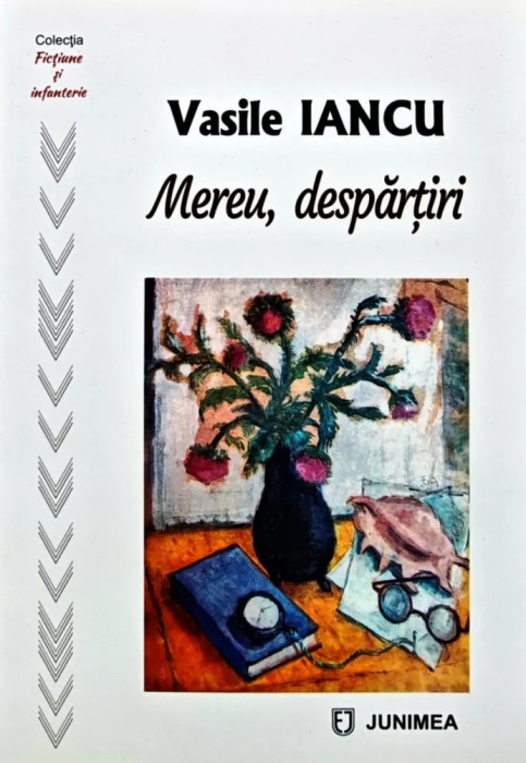 Mereu, despartiri (AC254)