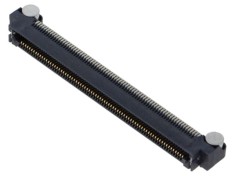 Conector PCB-PCB mamă PIN 150 0,8mm ERF8 aurit SMT SAMTEC